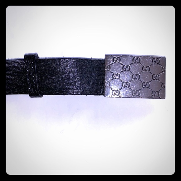 Gucci Other - Great men’s Guicci Belt